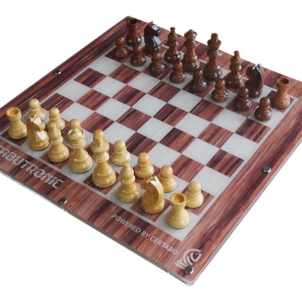 Tabutronic Cerno 35mm look Macassar with tags - Image 5