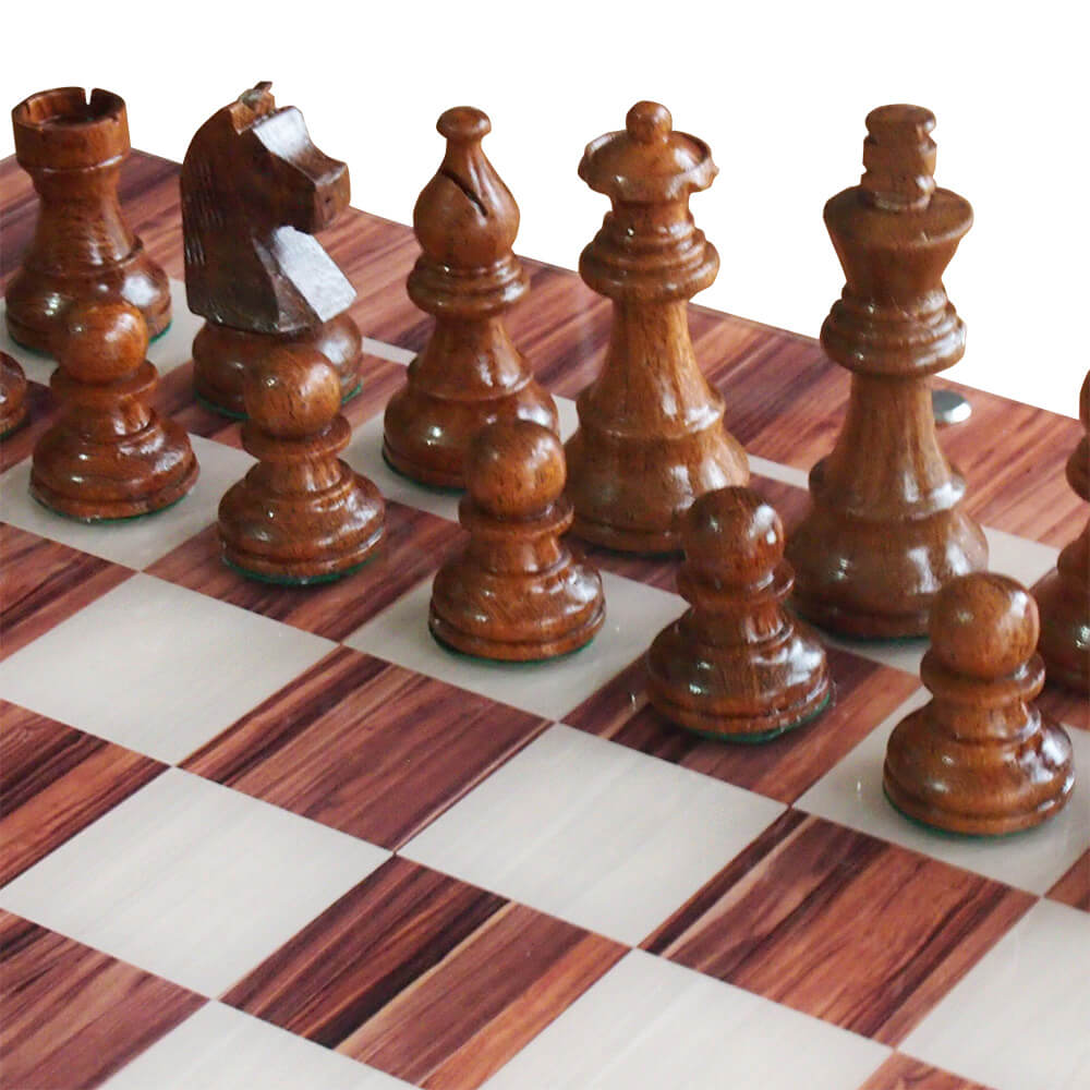 Tabutronic Cerno 35mm look Macassar with tags - Image 6